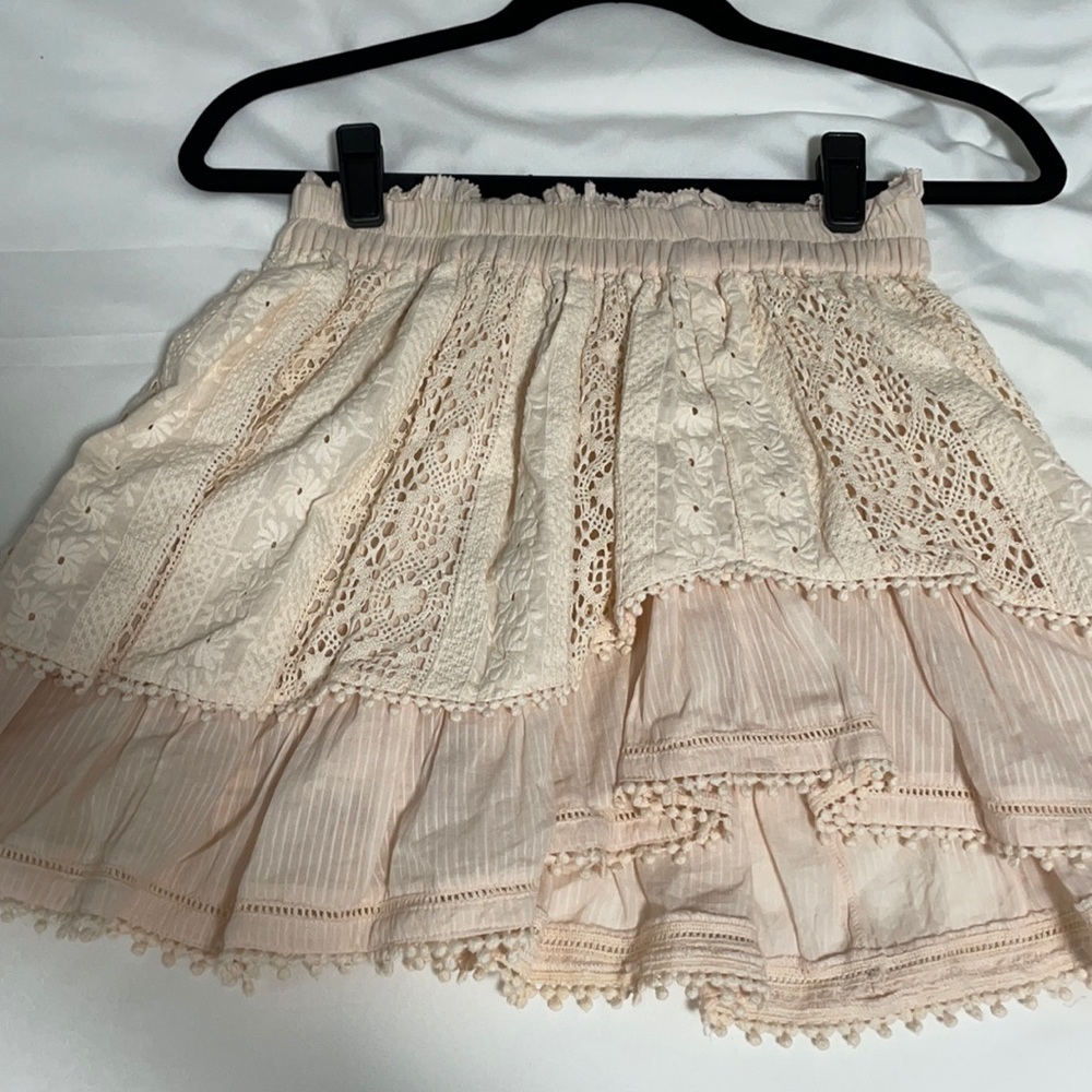 Saylor skirt